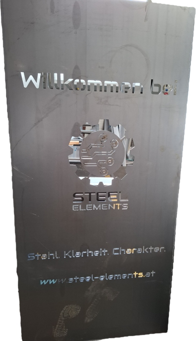 Rüstkosten für Kundenspezifische Motive