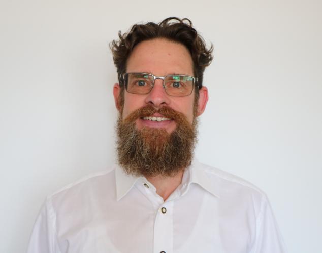 Markus Gartner