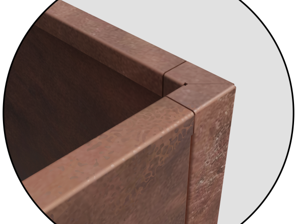 Corten